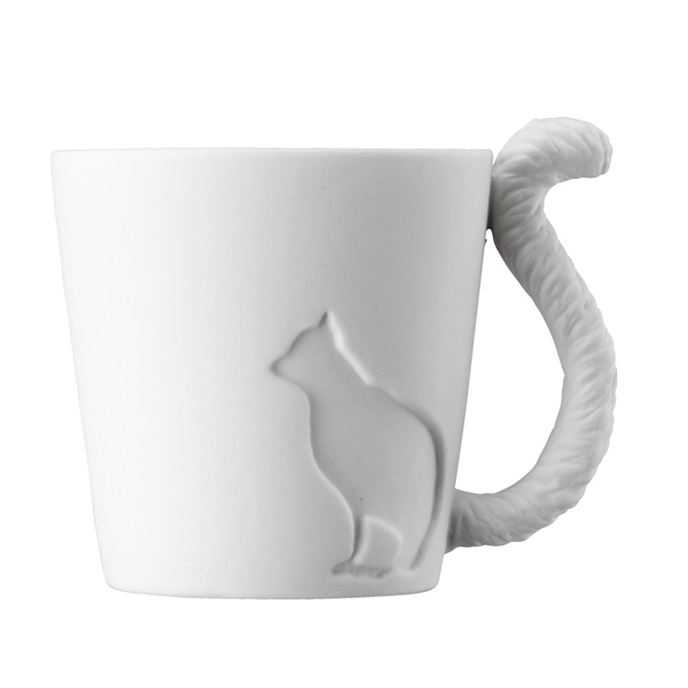 ottoto　カルガモセット Amazon.com: KINTO MUGTAIL Mug Cat 16242 : Kinto: Home & Kitchen